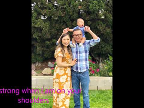 You Raise Me Up - Christopher Trinh