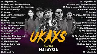 Download lagu 🎧 Ukays Rock Kapak Legends | Disana Menanti Di Sini Menunggu & More Hits mp3