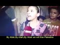 Powerful Speech Of Palestine Little Girl Strength Of Palestine Girl With English Subtitle