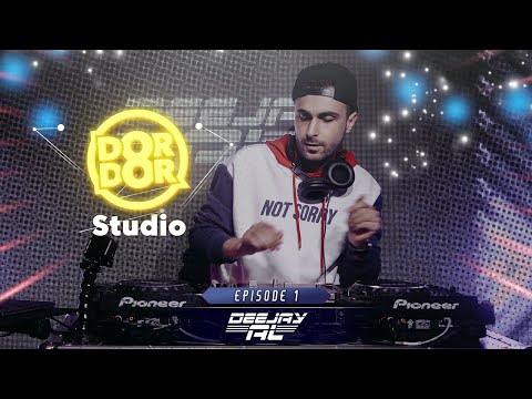 Deejay Al - "Dor Dor Studio (Episode 1)" OFFICIAL VIDEO