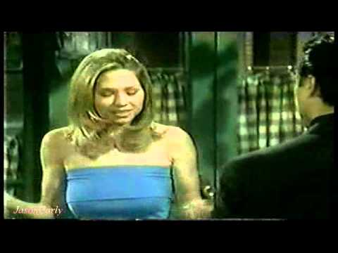 1999 Caroline Benson 370 - Carly & Sonny