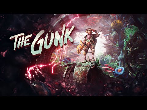The Gunk - Launch Trailer thumbnail
