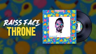 Face Almaghribi - Throne ft B.L.U &amp; XCEP [Demo Version]