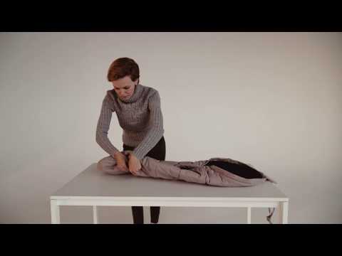 Конверт-трансформер Leokid