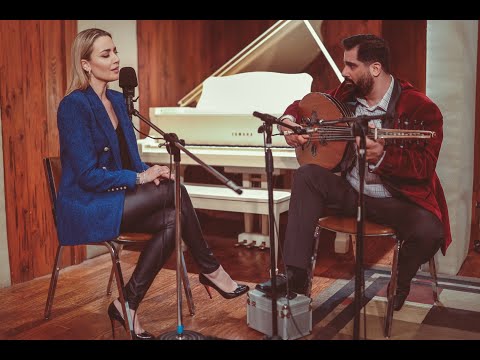 Ana Fi Intizarak / أنا في انتظارك - Michael Ibrahim & Nibal Malshi | Oum Kalthoum