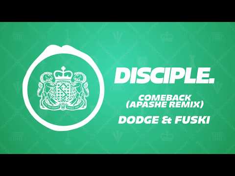 Video thumbnail for Comeback (Apashe Remix)