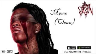 Young Thug- Memo (Clean)