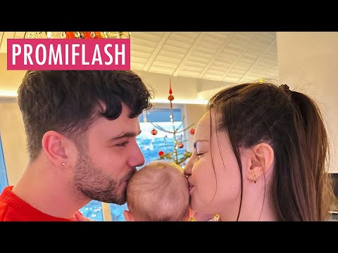 Video Thumbnail: So denken Luca und Christina Hänni über zweiten Nachwuchs
