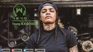 Young M.A OOOUUU مترجمة للعربية
