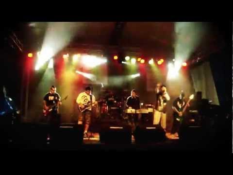 Rap Metal Nacional - Furia Estupidez [Saldanha Marinho]