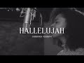 Hallelujah (Stripped Version) | Daybreak Collective