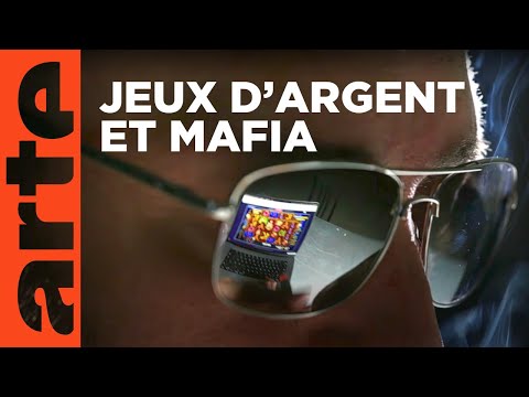 Les jeux en ligne hors de contrôle | ARTE