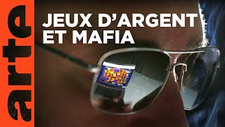 Les jeux en ligne hors de contrôle | ARTE