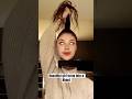 Beautiful Girl Turns Into A Bhoot Dangerous Bhoot Bhoot Dekh Liya Shorts Funny Bhoot