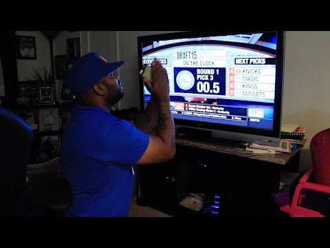YouTube video