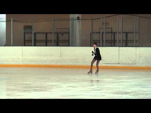 12 Anastasija SALOGUB LTU  Springs Girls 2002 - MiniEuropa 2013