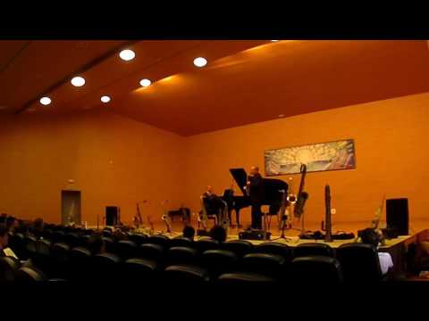 Valse Vanité - 1928 Rudy Wiedoeft model Holton alto saxophone