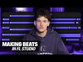 How I Make Beats