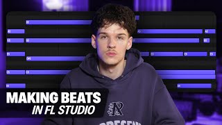 How I Make Beats