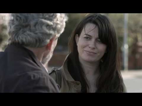 Eve Myles - Moving On - ep 2 :- Passengers