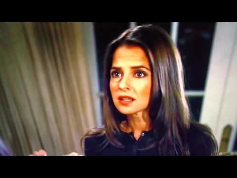 Patrick gets pissed at Sam.