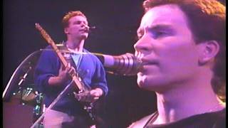 UB40 - Don't let it pass you by (Hammersmith Odeon)