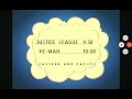 Updated Again Cartoon Network Coming Up Next Blue Evening Bumpers 1998 2004