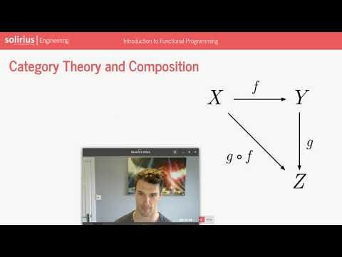 Introduction to Functional Programming