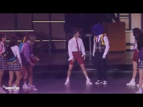 F(x) (Krystal/Jungsoojung Amber Luna Victoria) Dimension 4 Gangsta boy, Lachata