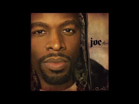 Joe - Ain't Nothin' Like Me Feat. Tony Yayo, Young Buck