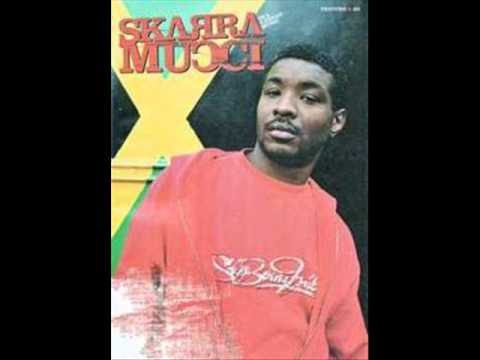 Skarra Mucci & Steppa Style - Inna Disya Time (Supersonic prod)