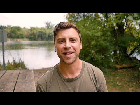 From New Age to Christ: How Jesus Saved Me (Testimony)