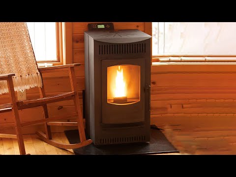 Castle Serenity Pellet Stove Review: Affordable Luxury Or Cheap Trash?