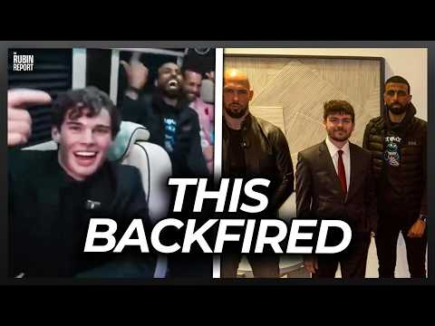 The Rubin Report and 2 more