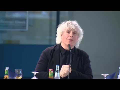 Sir Simon Rattle