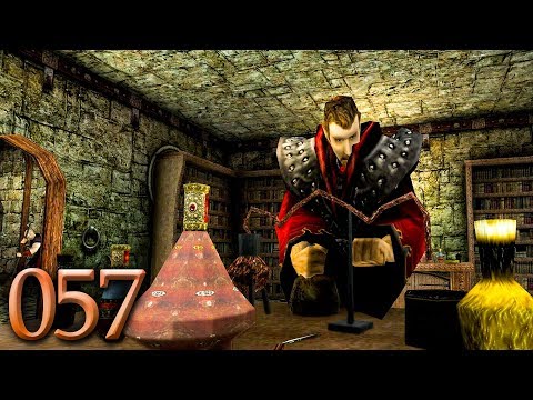 DIE RÜCKKEHR [Gothic 2 Mod] #057 • Die Suche nach dem Rezept
