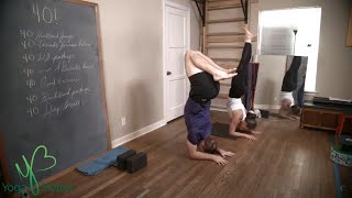 Level 2:  Friday  Aug 7th  11am (ANDREW and ANDRIA)