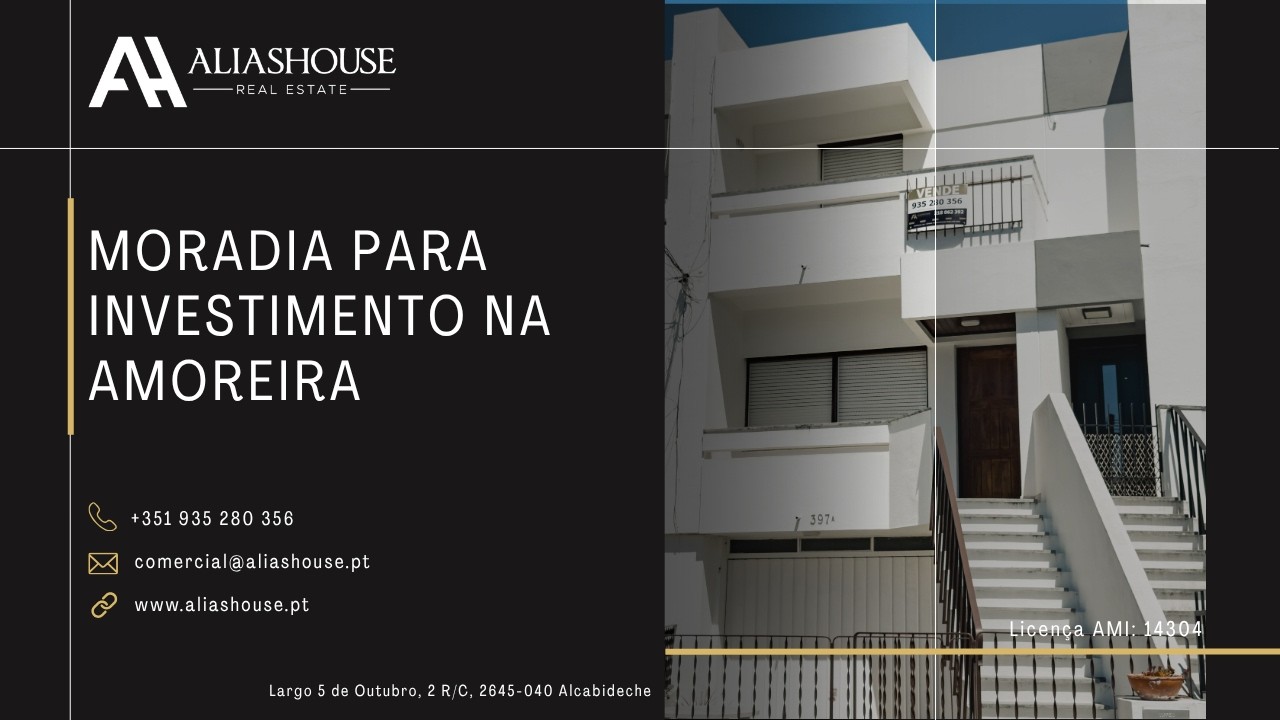 Vídeo do imóvel