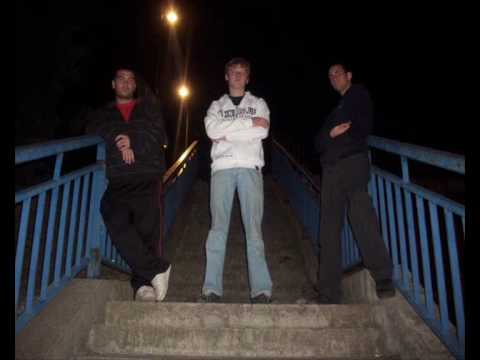 Demo 2010 - Greska za greskom (Serbian Rap)