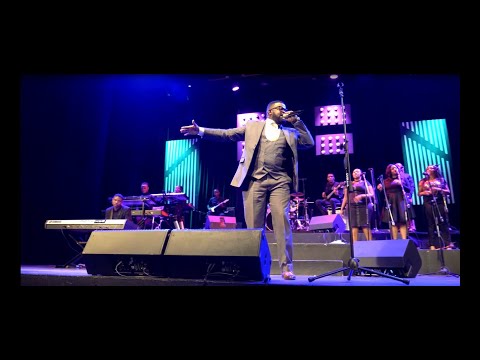 Joey Mofoleng - After This (Live)
