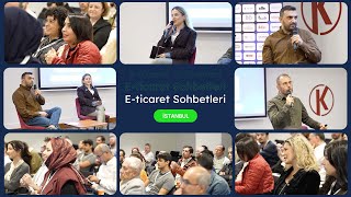 Ticimax E-ticaret Sohbetleri İstanbul