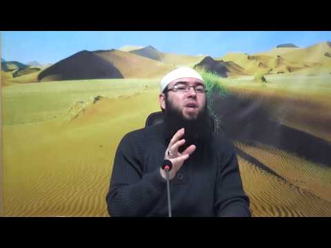 Si e mashtroi Iblisi Ademin në Xhenet?!