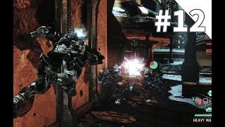 ちてぽの「VANQUISH（ヴァンキッシュ）」#12