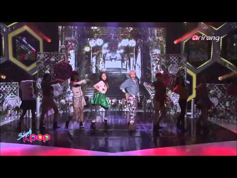 Simply K-Pop - ♬2YOON - 24/7 [Simply K-Pop]
