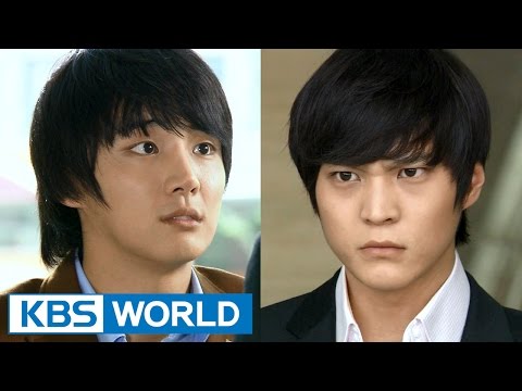 Bread, Love and Dreams | 제빵왕 김탁구 - Ep.29