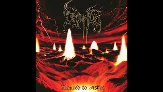 Deeds Of Flesh - Reduced To Ashes