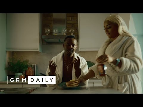 Jordsz.LLGM - Suburban [Music Video] | GRM Daily