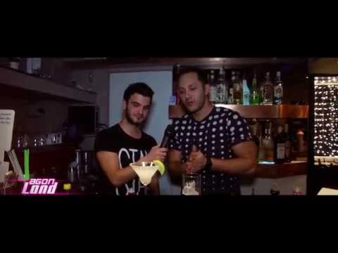 AgonLand - Coctail @Designer's Bar