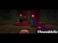 Frozen - Queen Elsa - Tuhannet Mun Kasvot (My ...