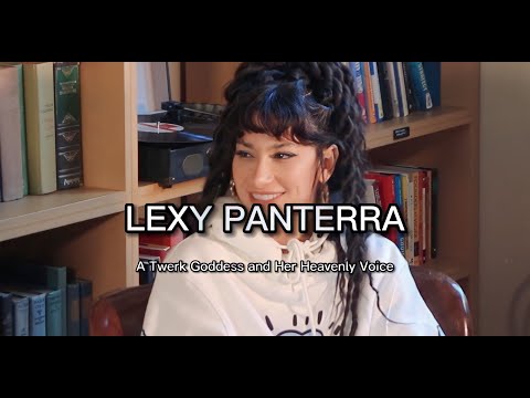 Lexy Panterra Talks New Music And The Most Famous Athletes In Her DMs